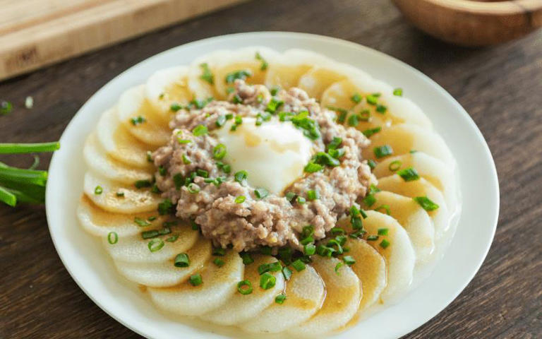 三伏天太热懒得炒菜，就做这5道蒸菜，简单不费力，还营养又好吃