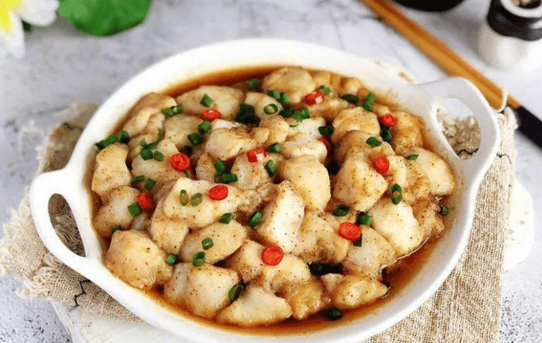 三伏天太热懒得炒菜，就做这5道蒸菜，简单不费力，还营养又好吃