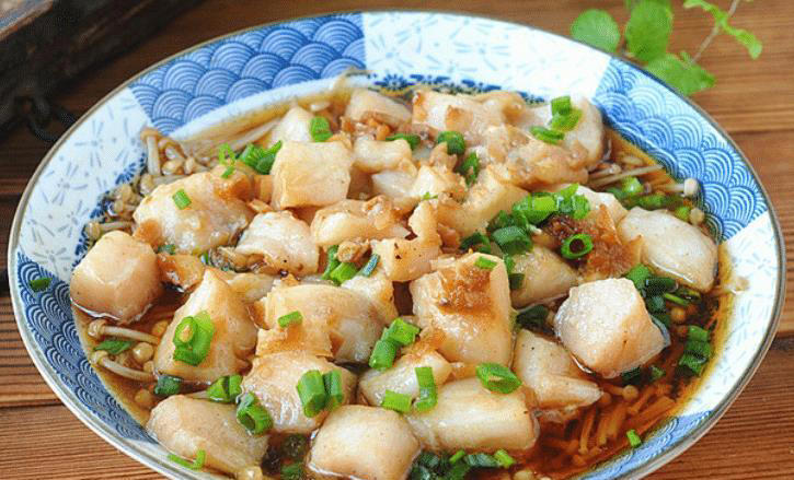 三伏天太热懒得炒菜，就做这5道蒸菜，简单不费力，还营养又好吃