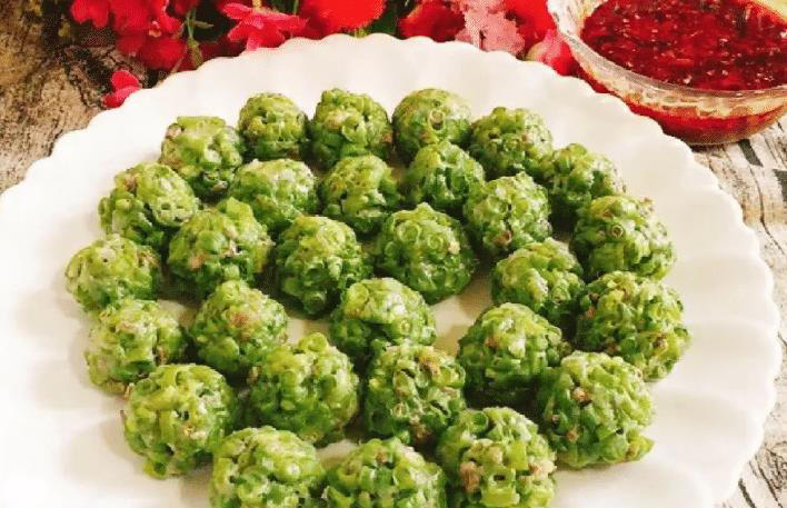 三伏天太热懒得炒菜，就做这5道蒸菜，简单不费力，还营养又好吃