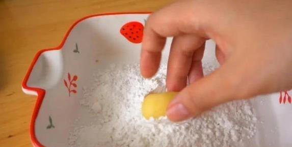 外酥里嫩媲美薯饼，无油健康做法揭秘，你家也能做！