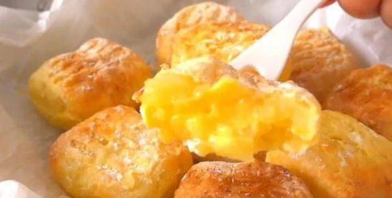 外酥里嫩媲美薯饼，无油健康做法揭秘，你家也能做！