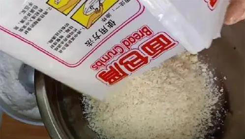 简单食材变美食，油炸糕外酥里嫩，你家也能一学就成？