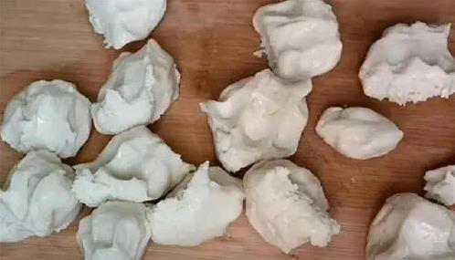 简单食材变美食，油炸糕外酥里嫩，你家也能一学就成？