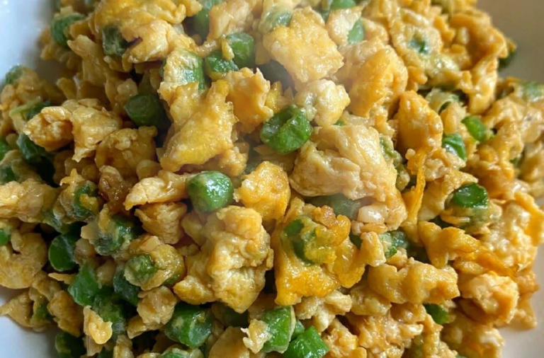 鸡蛋营养价值高，建议八道鸡蛋美食别错过，健脑益智，比吃肉还香