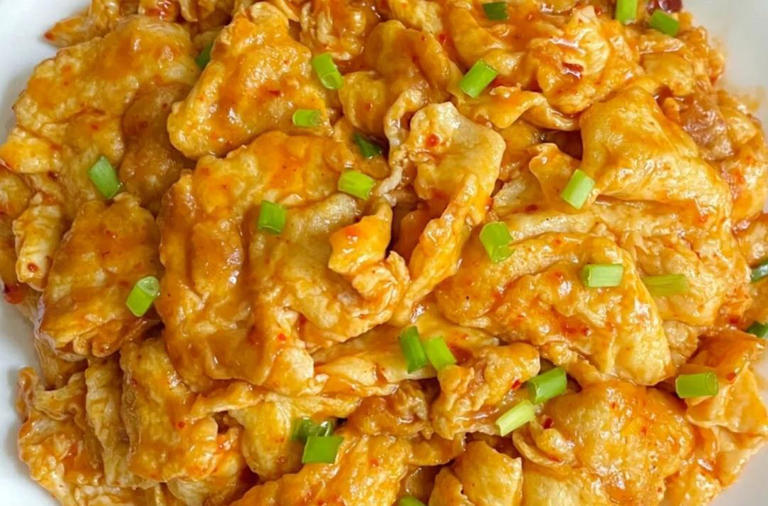 鸡蛋营养价值高，建议八道鸡蛋美食别错过，健脑益智，比吃肉还香