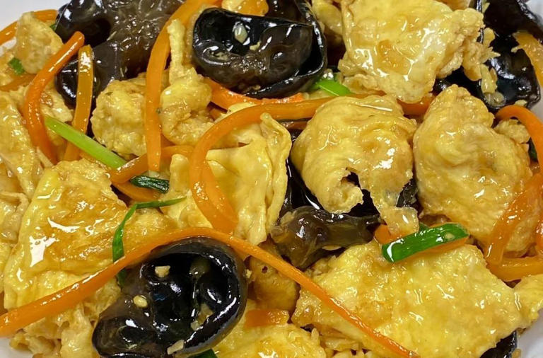 鸡蛋营养价值高，建议八道鸡蛋美食别错过，健脑益智，比吃肉还香