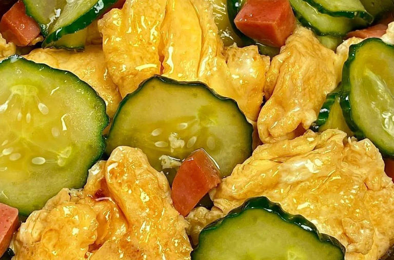 鸡蛋营养价值高，建议八道鸡蛋美食别错过，健脑益智，比吃肉还香