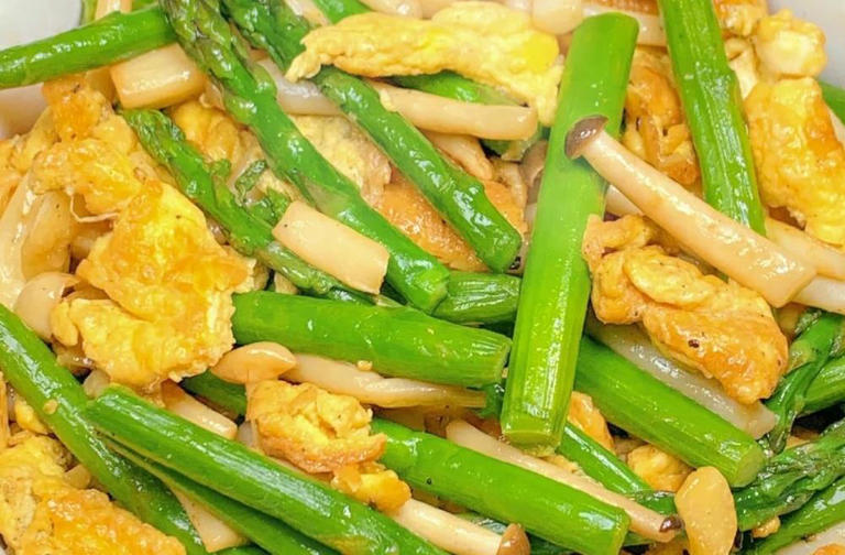 鸡蛋营养价值高，建议八道鸡蛋美食别错过，健脑益智，比吃肉还香