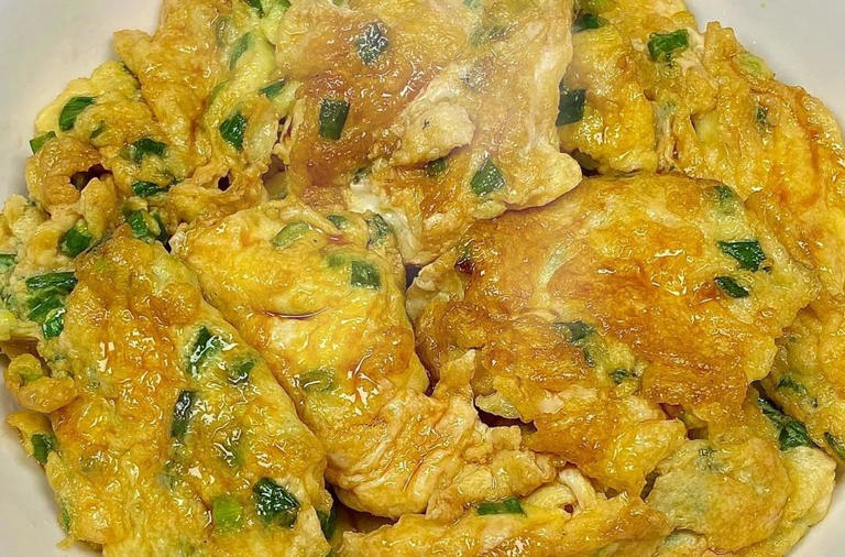 鸡蛋营养价值高，建议八道鸡蛋美食别错过，健脑益智，比吃肉还香