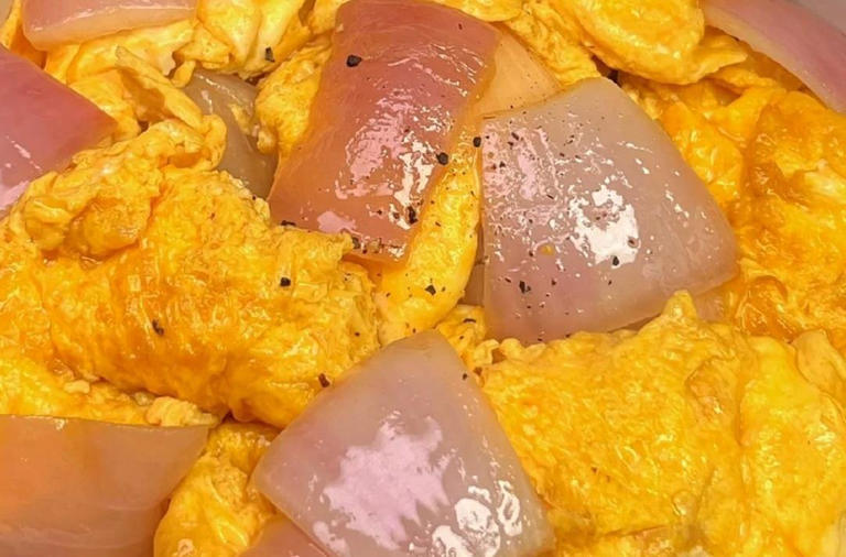 鸡蛋营养价值高，建议八道鸡蛋美食别错过，健脑益智，比吃肉还香