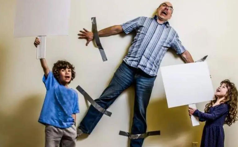 这些惩罚方法，才是父母们应该用到的