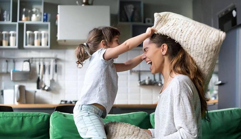 这些惩罚方法，才是父母们应该用到的