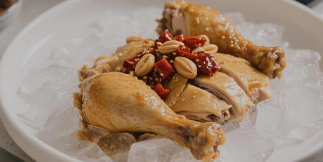 天热下馆子，这6道菜建议慎点！后厨老师傅的良心提醒