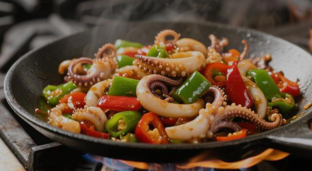 天热下馆子，这6道菜建议慎点！后厨老师傅的良心提醒