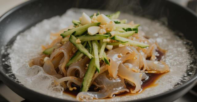 天热下馆子，这6道菜建议慎点！后厨老师傅的良心提醒