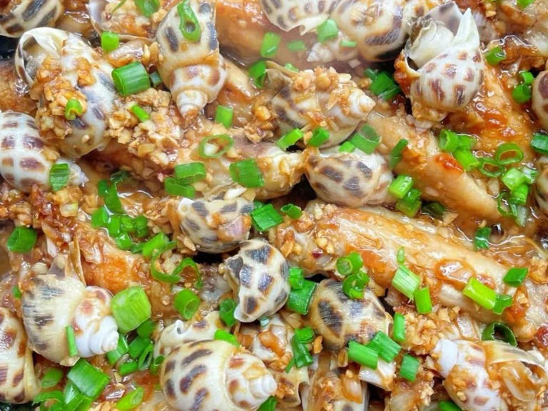 八道硬菜别错过，色香味俱全氛围足，营养价值高