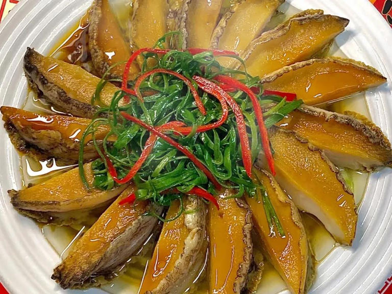 八道硬菜别错过，色香味俱全氛围足，营养价值高