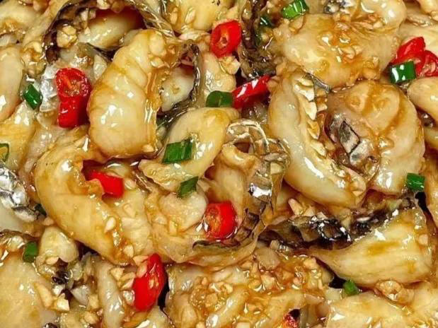 八道硬菜别错过，色香味俱全氛围足，营养价值高