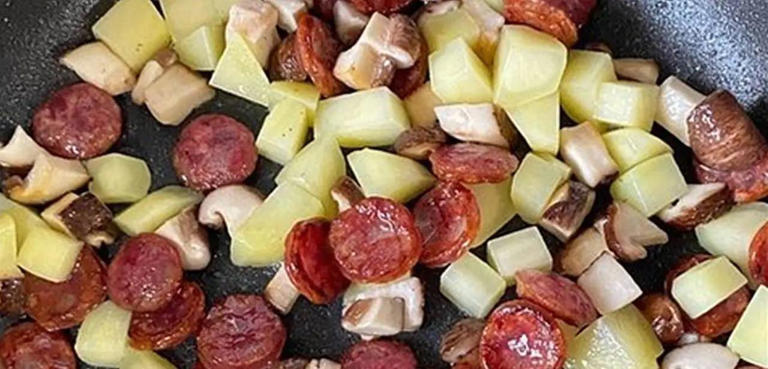 一碗米饭加点菜，电饭锅搞定全家饭，懒人最爱省事神器？