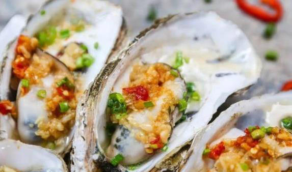 夏夜烧烤必点4种菜，老板看了直夸你内行！