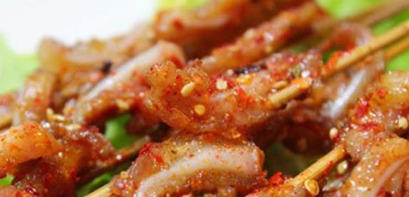 夏夜烧烤必点4种菜，老板看了直夸你内行！