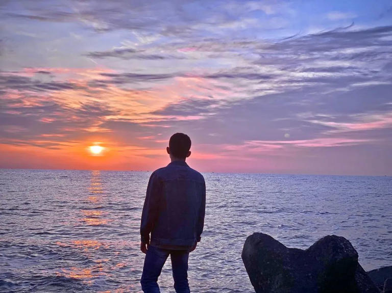 人生建议：不要长期待在家里