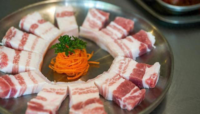 夏天最补的肉，不是牛羊肉，而是这4种，养阳祛湿，中老年多吃点