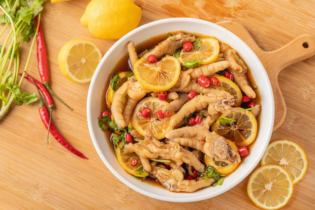 5道经典家常菜，好吃到光盘