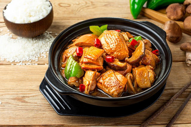 5道经典家常菜，好吃到光盘