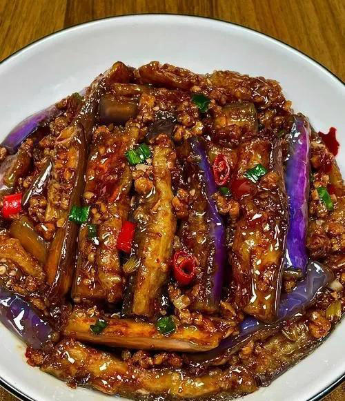 分享八道好吃的家常菜，食材简单易做，关键特别下饭