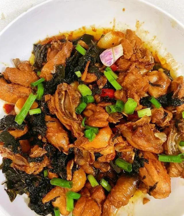 分享八道好吃的家常菜，食材简单易做，关键特别下饭