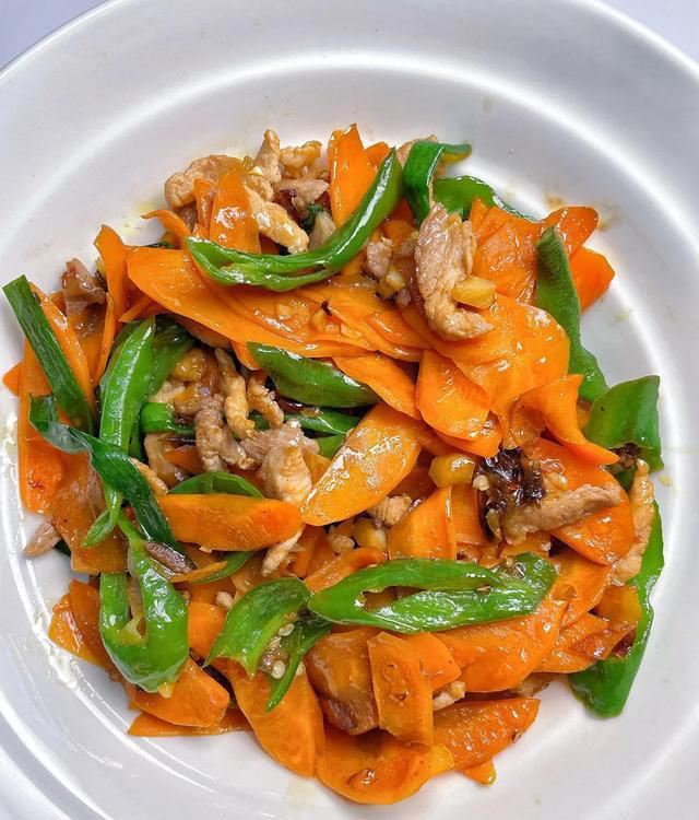 分享八道好吃的家常菜，食材简单易做，关键特别下饭