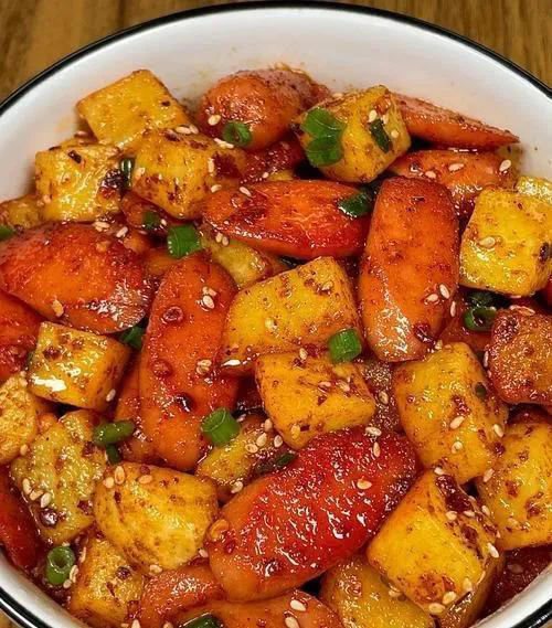 分享八道好吃的家常菜，食材简单易做，关键特别下饭