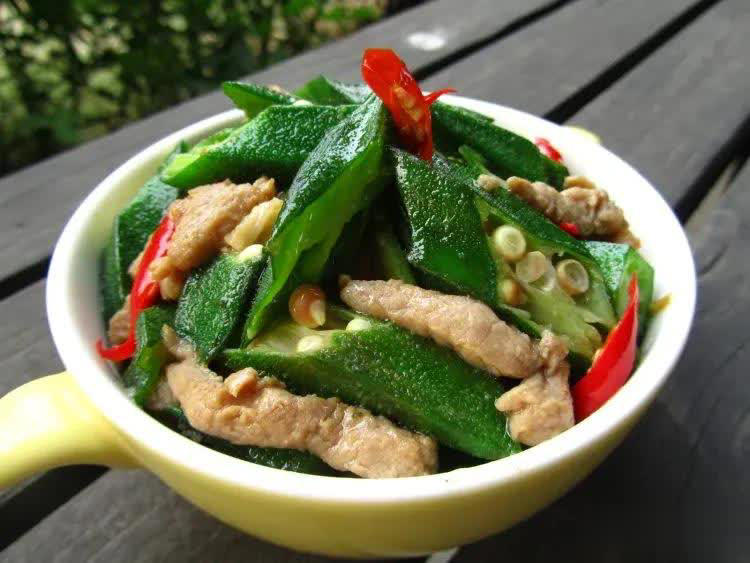 夏天燥热易失眠？9道“高钾菜”安神助眠，让你身体棒！