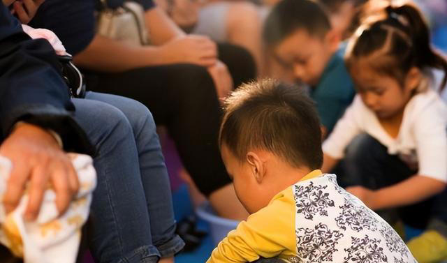 父母的这些习惯，养不出感恩的孩子