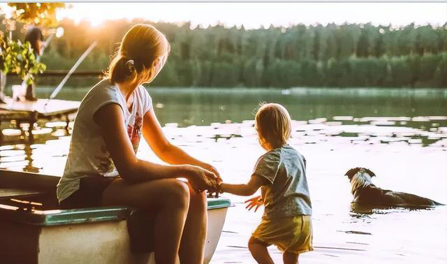 父母的这些习惯，养不出感恩的孩子