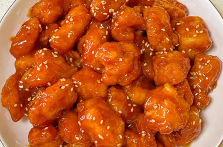 六种鸡胸肉的做法，低脂低卡又美味，高蛋白高营养，吃出好身材