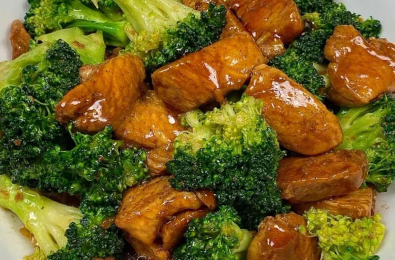 六种鸡胸肉的做法，低脂低卡又美味，高蛋白高营养，吃出好身材