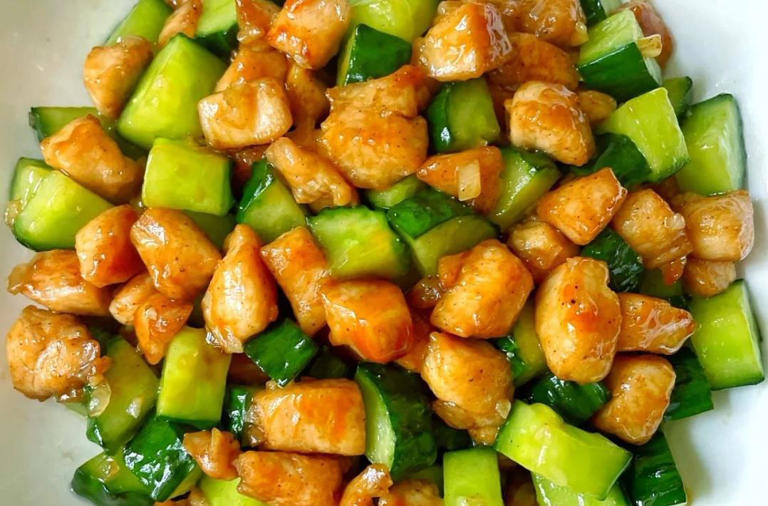 六种鸡胸肉的做法，低脂低卡又美味，高蛋白高营养，吃出好身材