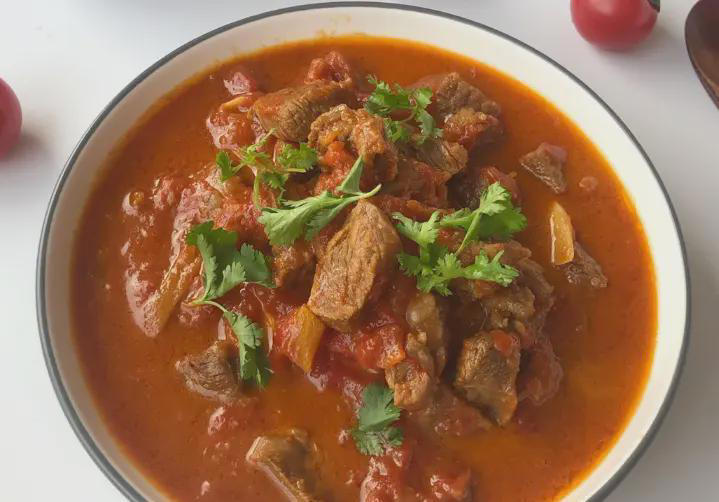 三伏天要补阳，多吃4道肉菜，营养高蛋白，开胃又解馋，轻松度夏