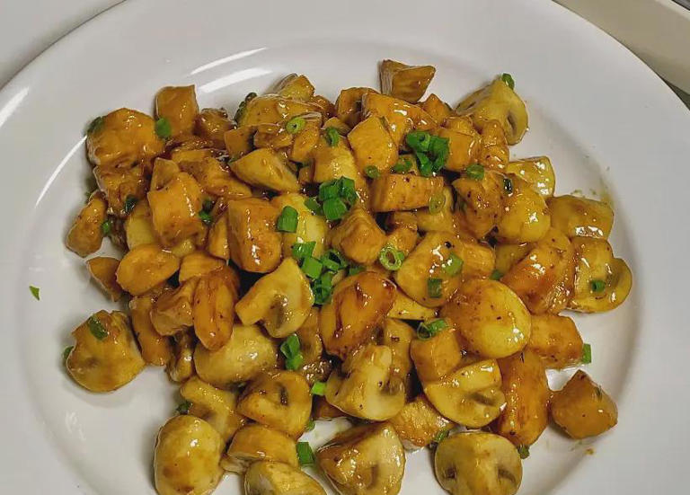 三伏天要补阳，多吃4道肉菜，营养高蛋白，开胃又解馋，轻松度夏