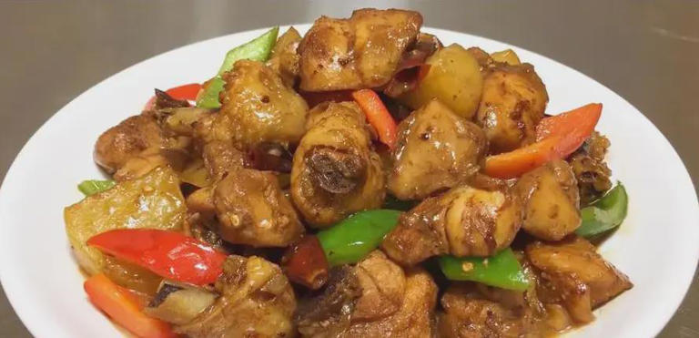 三伏天要补阳，多吃4道肉菜，营养高蛋白，开胃又解馋，轻松度夏