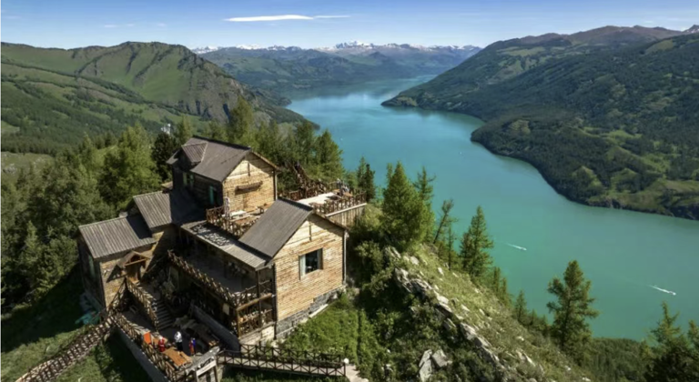 暑假游玩必去的6个地方，一定要收藏好，总有一个远方适合你！