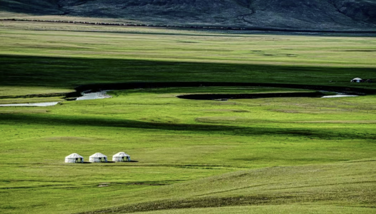 暑假游玩必去的6个地方，一定要收藏好，总有一个远方适合你！