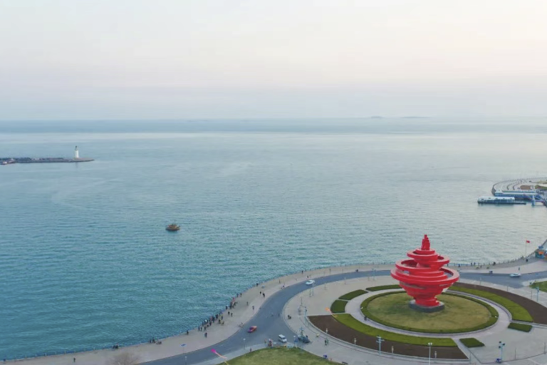 暑假游玩必去的6个地方，一定要收藏好，总有一个远方适合你！