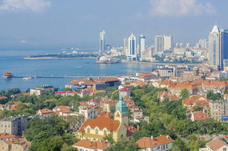 暑假游玩必去的6个地方，一定要收藏好，总有一个远方适合你！