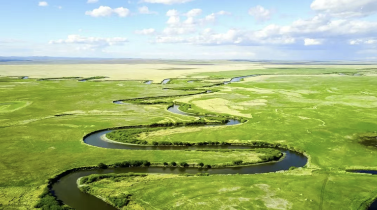 暑假游玩必去的6个地方，一定要收藏好，总有一个远方适合你！