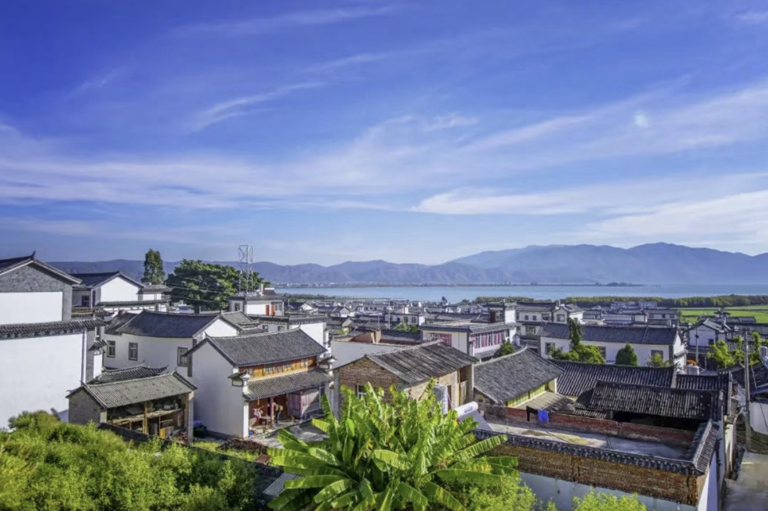 暑假游玩必去的6个地方，一定要收藏好，总有一个远方适合你！