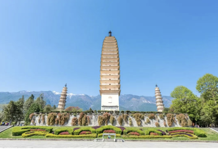 暑假游玩必去的6个地方，一定要收藏好，总有一个远方适合你！